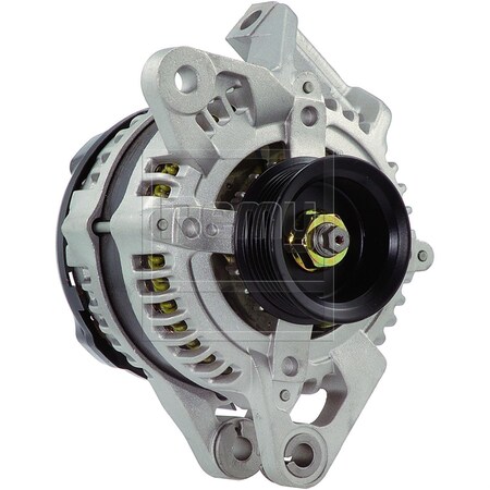 Remy Alternator, 94177 94177